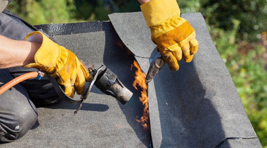 Professional flood damage restoration services in Lake Powell, UT